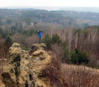 Объять необъятное