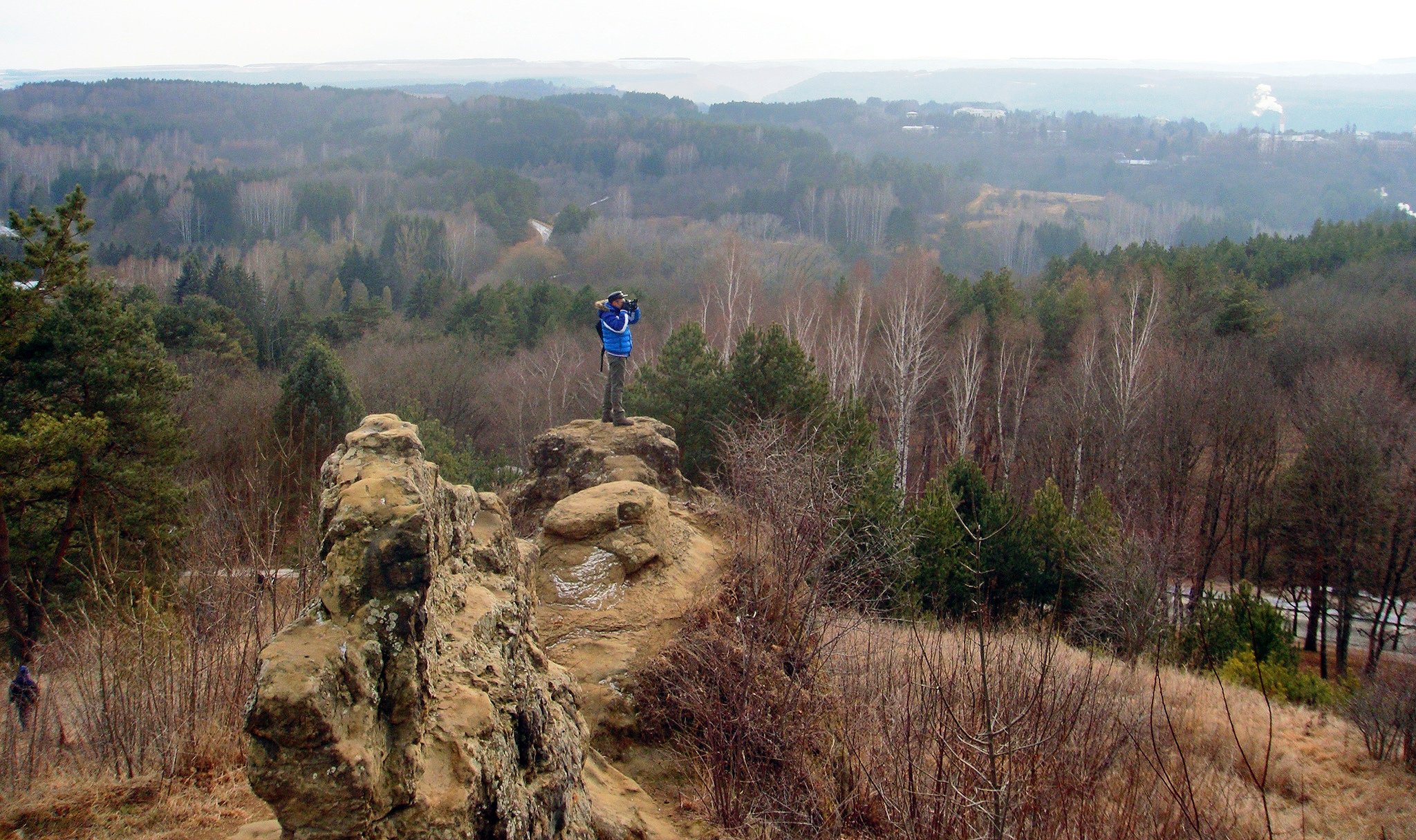 Объять необъятное