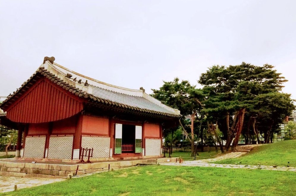 Россиянку не пустили в Южную Корею из-за незнания достопримечательностей