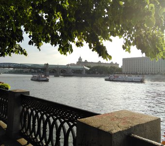 Мои выходные