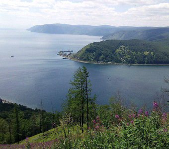 Листвянка, Иркутская область