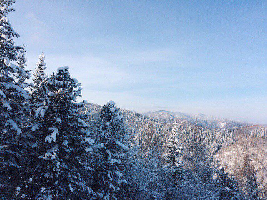 Байкальск, Иркутская область
