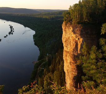 камень Ветлан