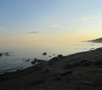 Финский залив