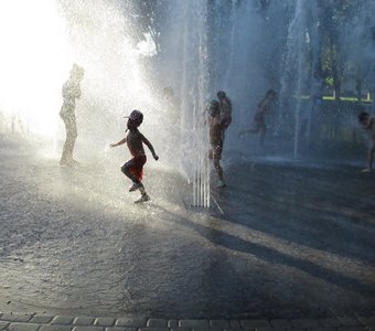 неисчерпаемая Радость