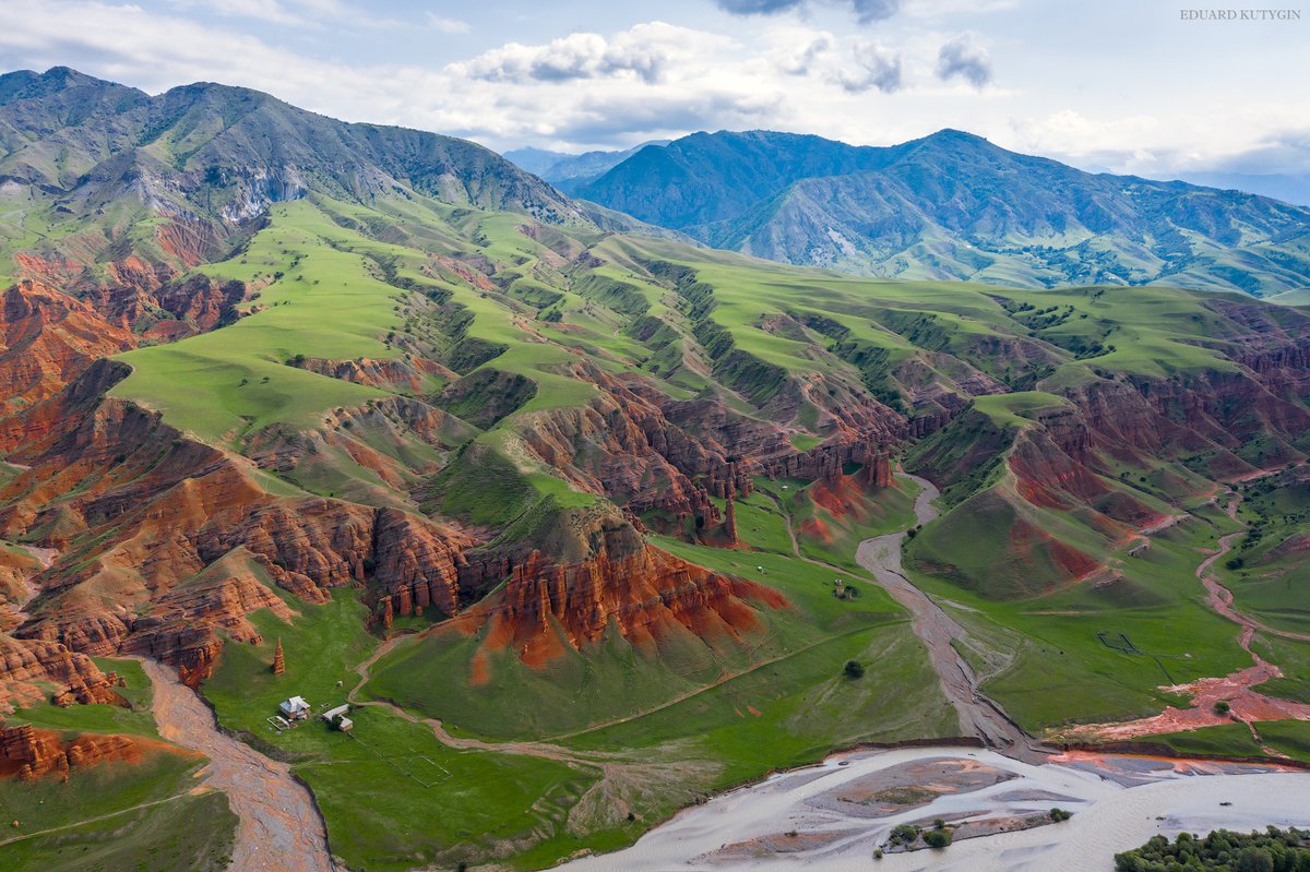 Архитектура Памира