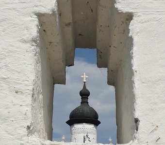 Свияжское золото