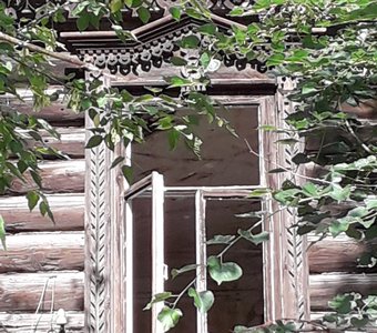 Окно в прошлое