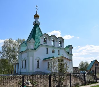 Православная Россия