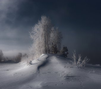 Суровый край