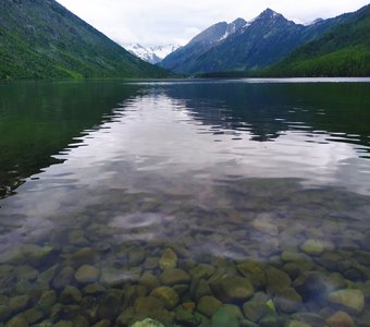 Озеро мечты