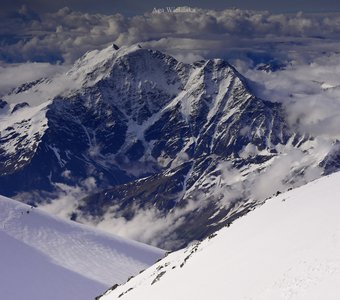 Семерка.