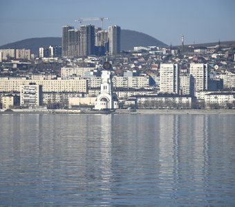 Этот город - самый лучший город на Земле