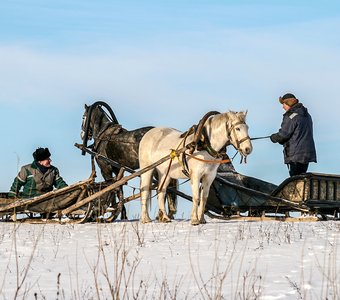 Встреча