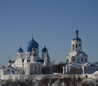 Боголюбово