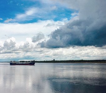 Добро и зло. На чьей ты стороне?