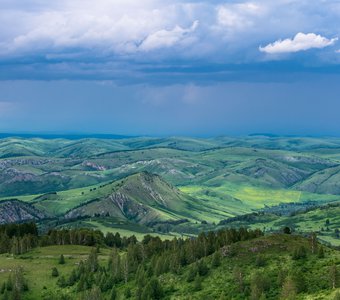 Волны