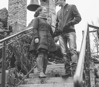 Любовь – чудесный дар!