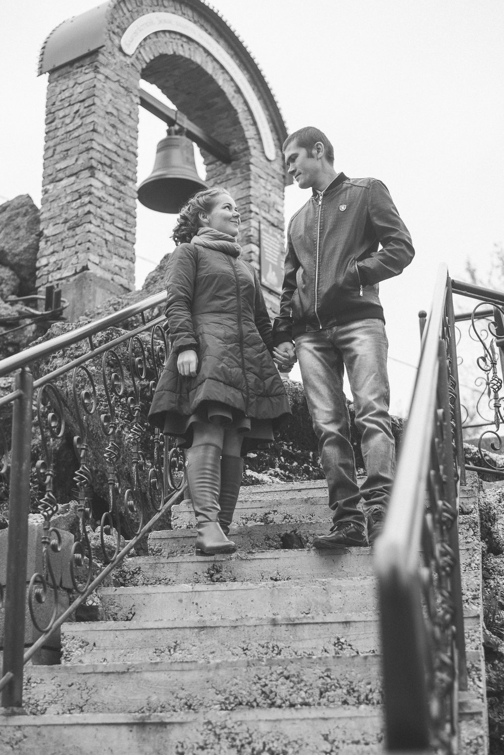 Любовь – чудесный дар!