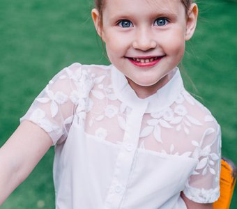 Живые эмоции