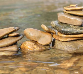 Красота природы.