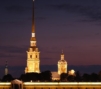 Национальное достояние