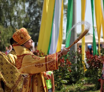 Русь православная