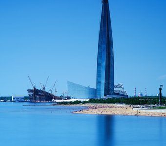 Пронзая небеса