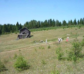 Едем на этнографический фестиваль