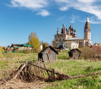 Жизнь, как она есть