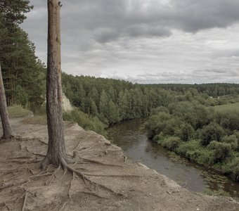 "Белая горка"