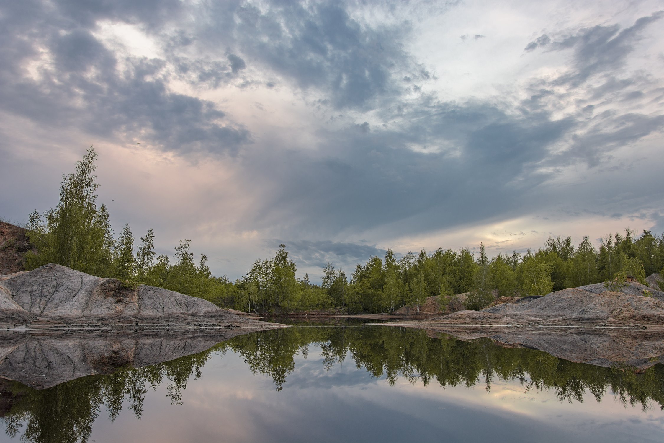 Противостояние