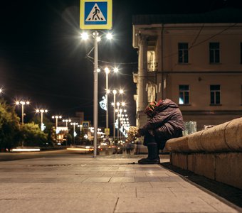 Есть о чем задуматься...