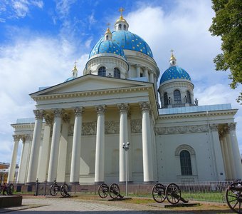 Троицкий собор