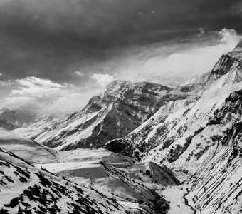 Гималаи. Вечная красота гор