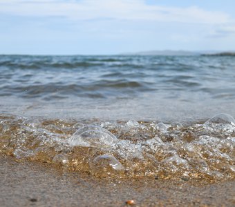 Байкальский хрусталь