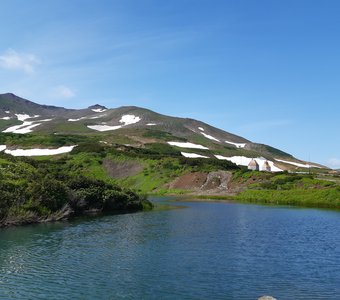 Ничего лишнего