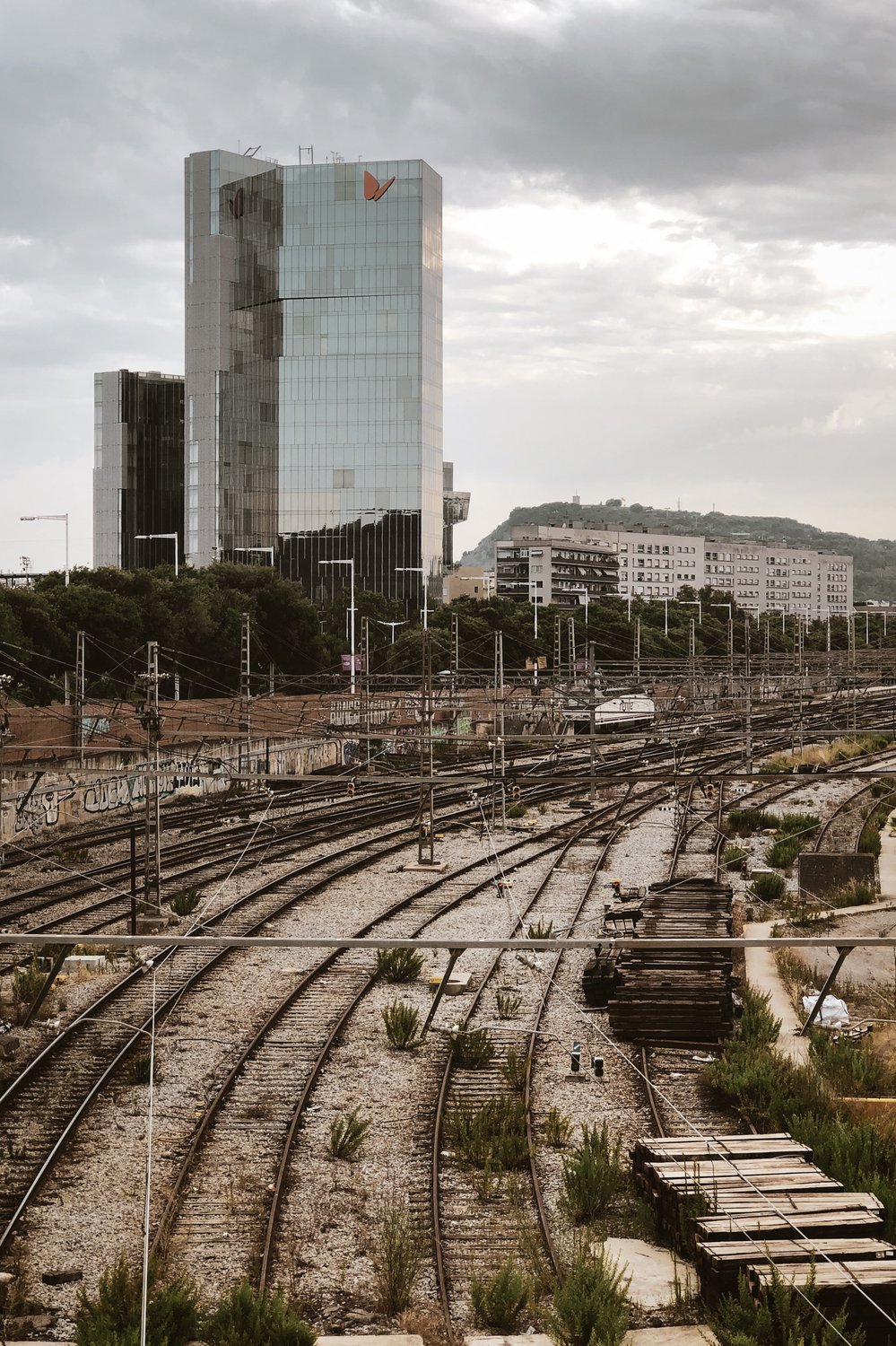 Барселона