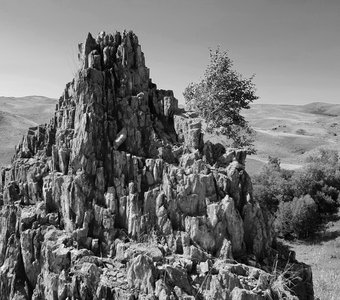 Одиночество