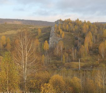 Осень близко