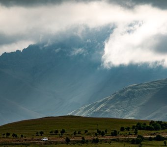 Почти Исландия