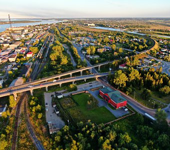 Архангельск