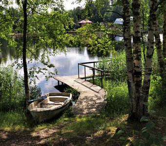 Спокойствие