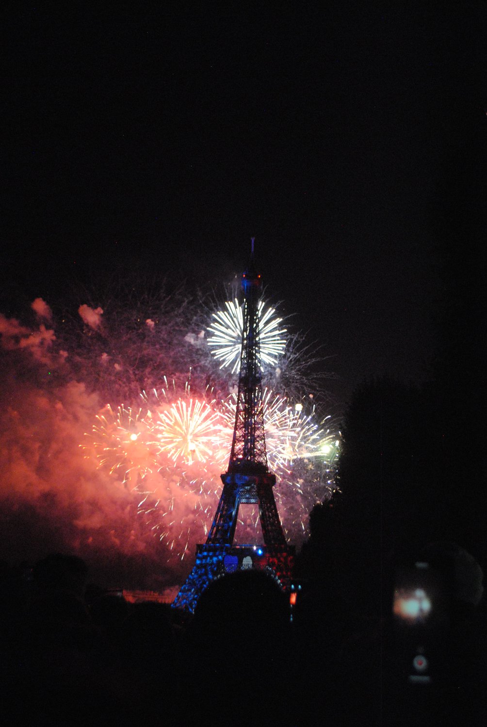 le 14 juillet