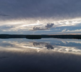 Зазеркалье