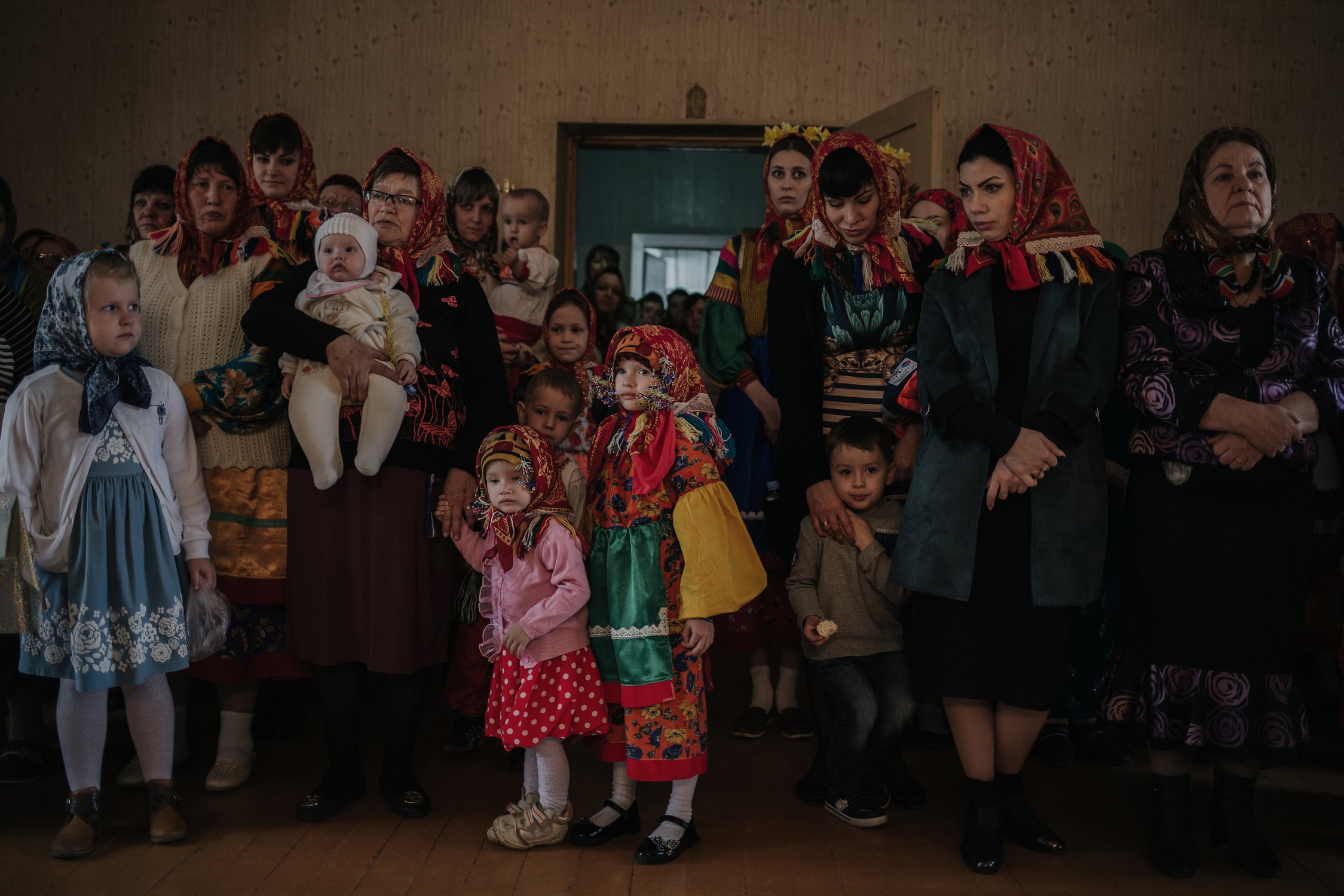 BEYOND THE SEA OF SAND