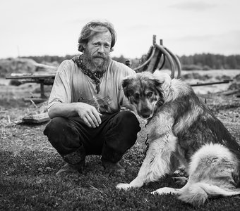 Двойной портрет