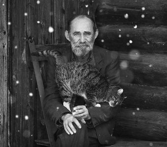 "Падал прошлогодний снег"