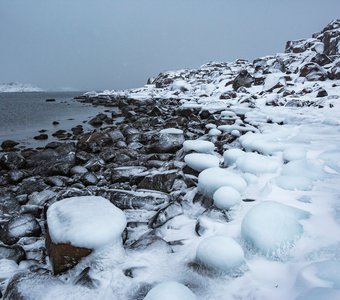 Северный пляж