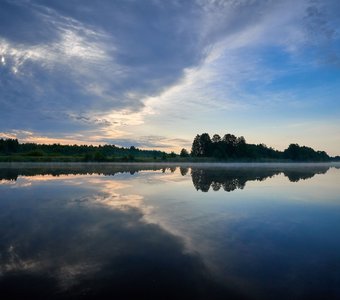 Граница дня и ночи